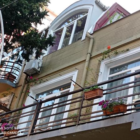Guesthouse Melikishvili 57 Batumi Exterior foto