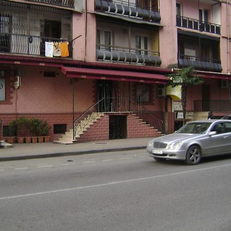 Guesthouse Melikishvili 57 Batumi Exterior foto