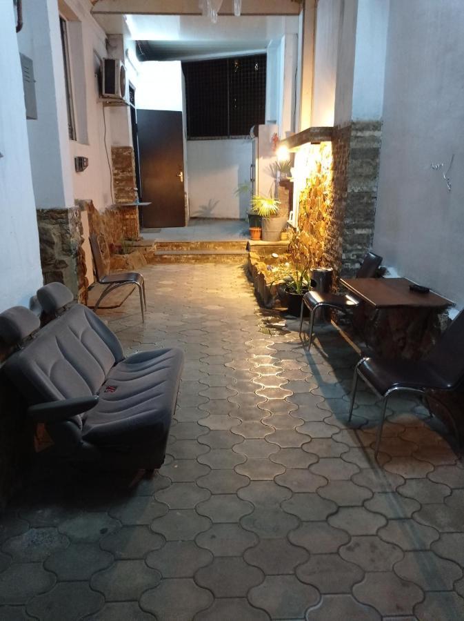 Guesthouse Melikishvili 57 Batumi Exterior foto