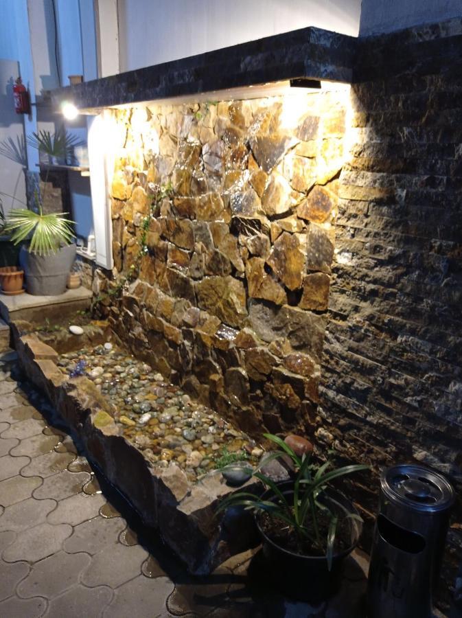 Guesthouse Melikishvili 57 Batumi Exterior foto