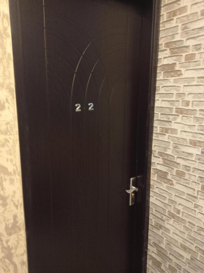 Guesthouse Melikishvili 57 Batumi Exterior foto