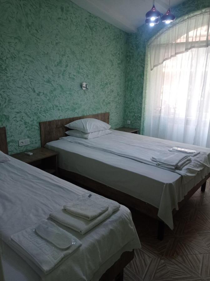 Guesthouse Melikishvili 57 Batumi Exterior foto