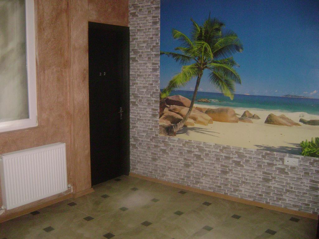 Guesthouse Melikishvili 57 Batumi Exterior foto