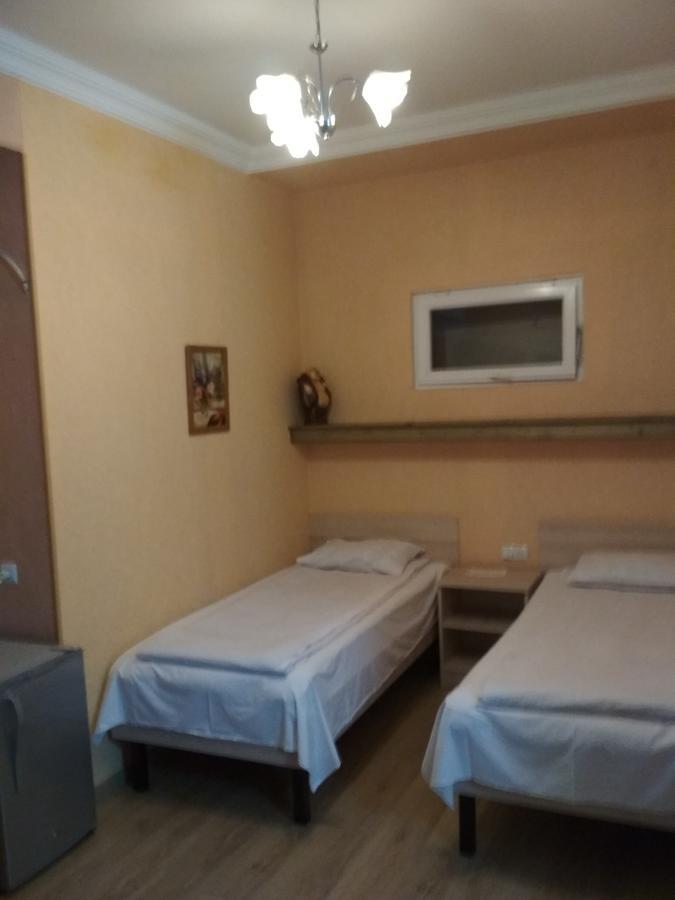 Guesthouse Melikishvili 57 Batumi Exterior foto