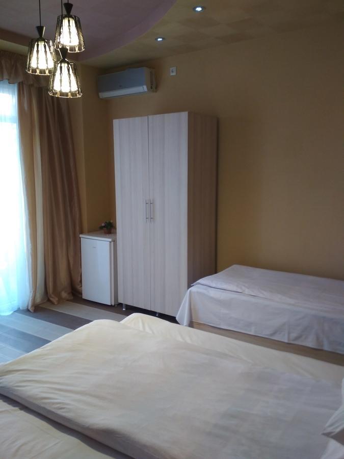 Guesthouse Melikishvili 57 Batumi Exterior foto