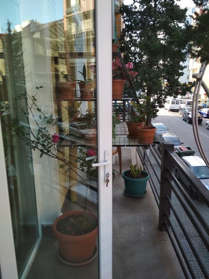Guesthouse Melikishvili 57 Batumi Exterior foto